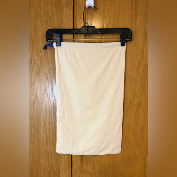 Louis Vuitton Drawstring Dust Bag 11.5” x 19.5” - Picture 2 of 4